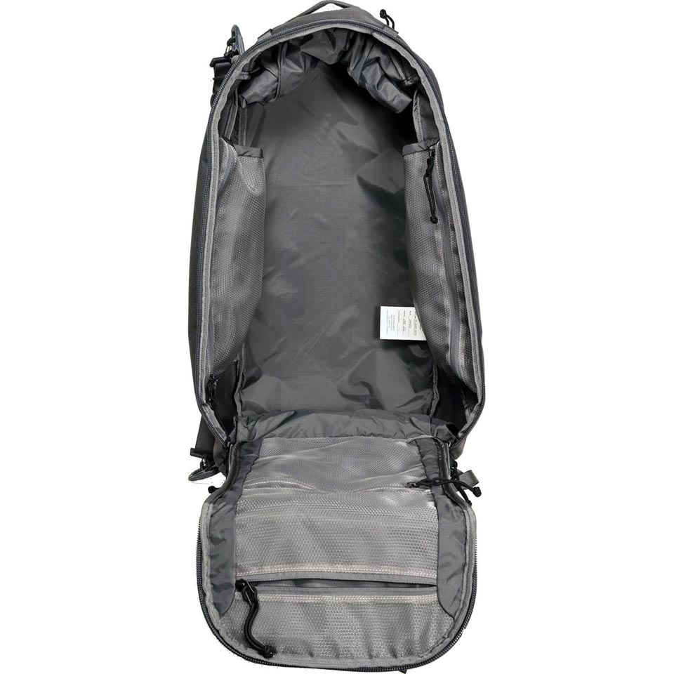 mystery ranch mission duffel 40 review