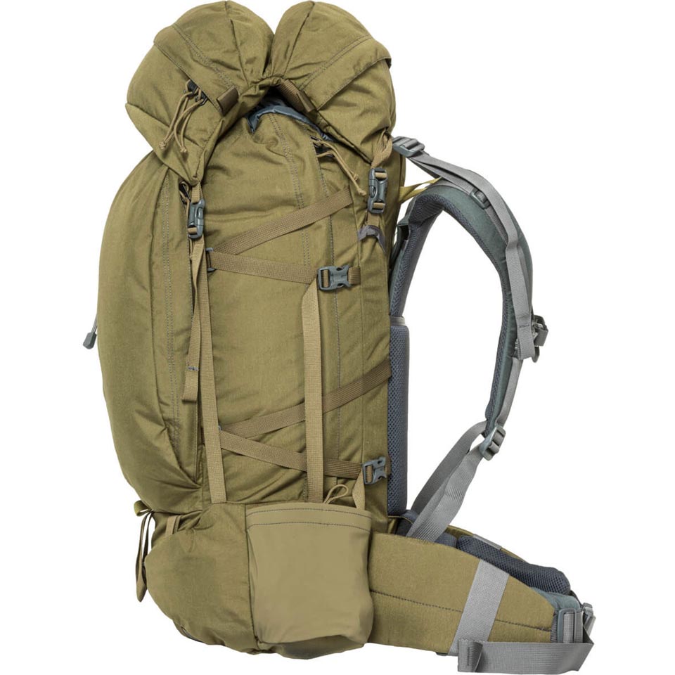 mystery ranch closeout