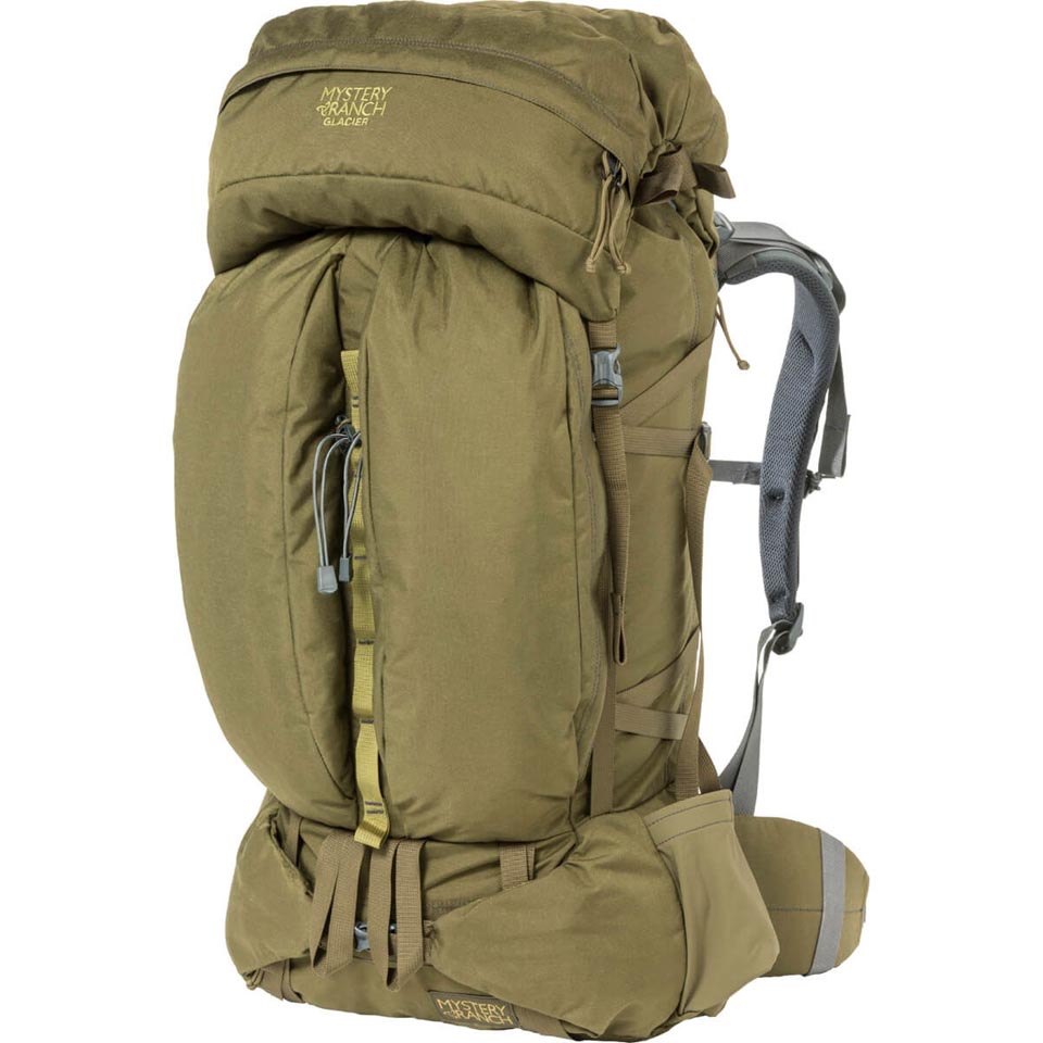 mystery ranch closeout