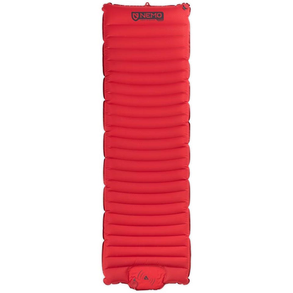 Nemo Cosmo 3d Insulated Enwild