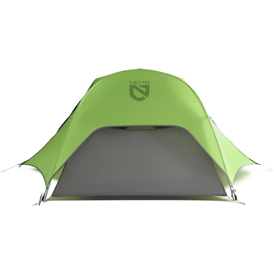nemo dragonfly ultralight backpacking tent