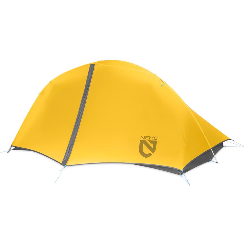 nemo hornet 2 weight