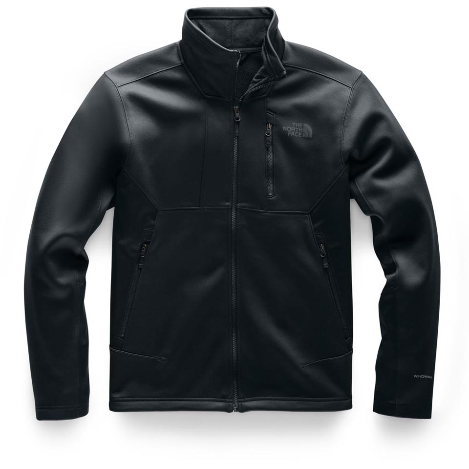 the north face men's apex risor triclimate jacket