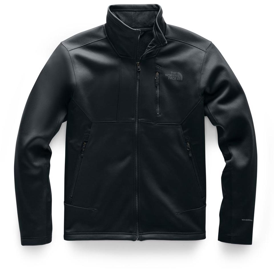 mens apex risor triclimate jacket