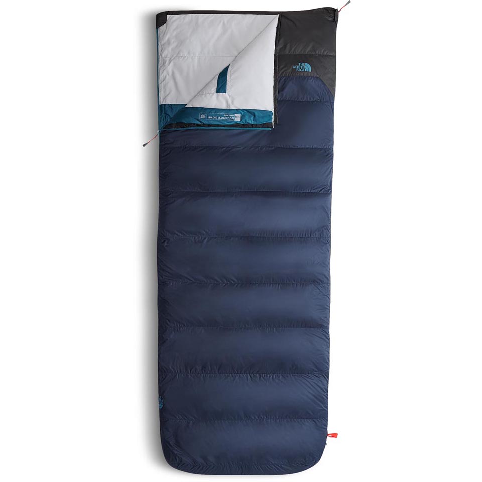 north face dolomite double down