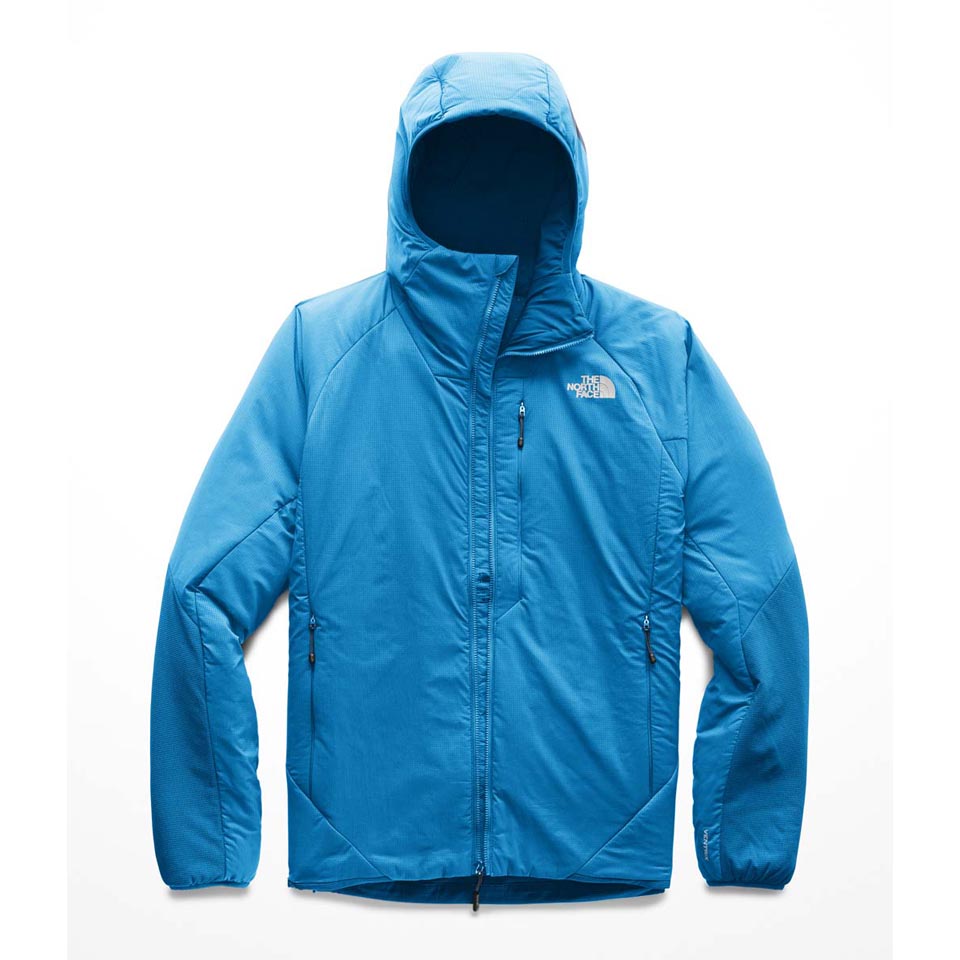 men's ventrix hoodie jacket