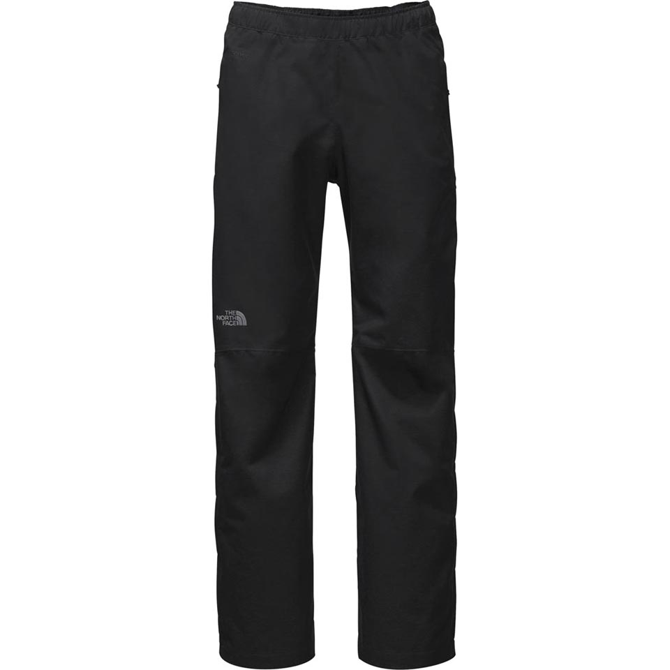 the north face men's venture 2 half zip pant