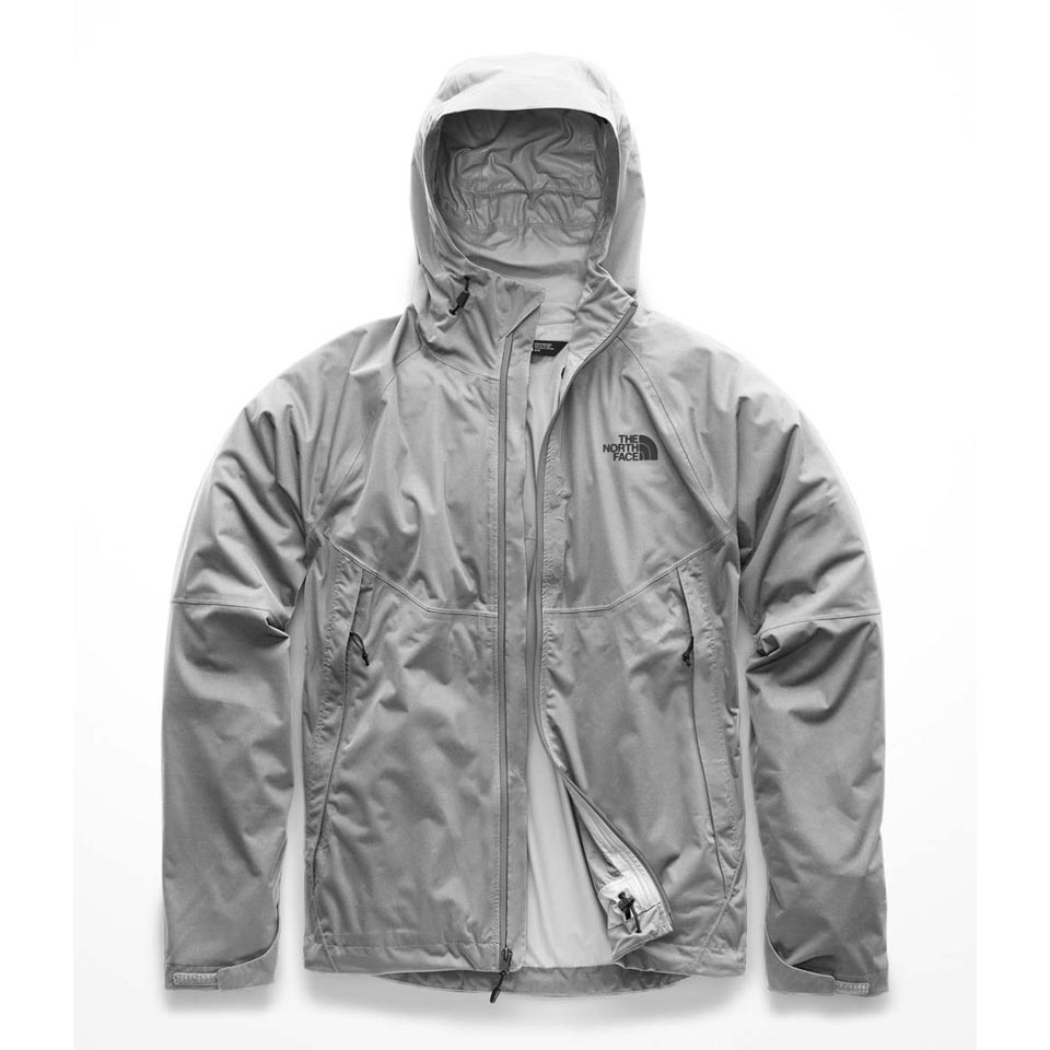 the north face men's allproof stretch jacket