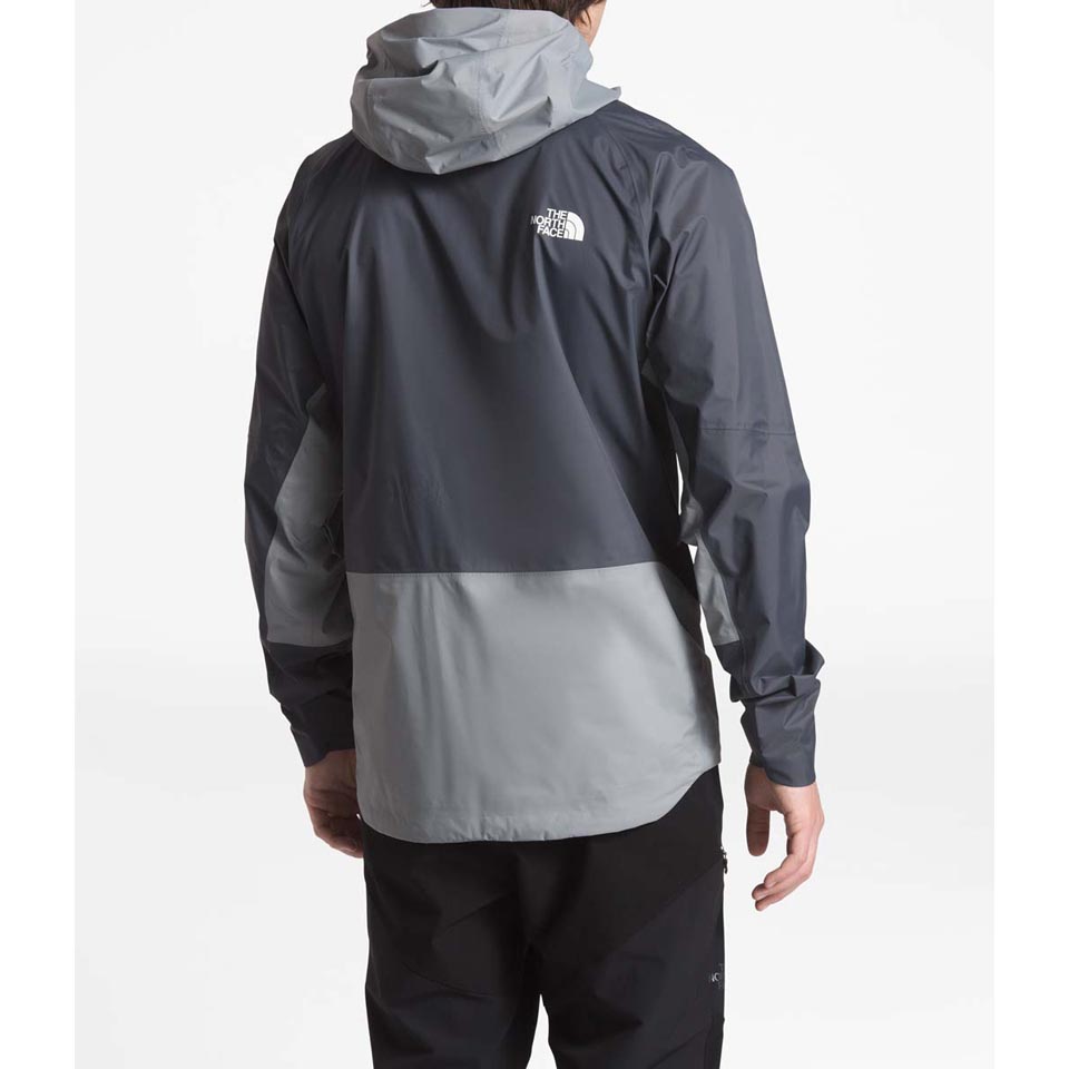 supreme quilted patent vinyl work jacket black