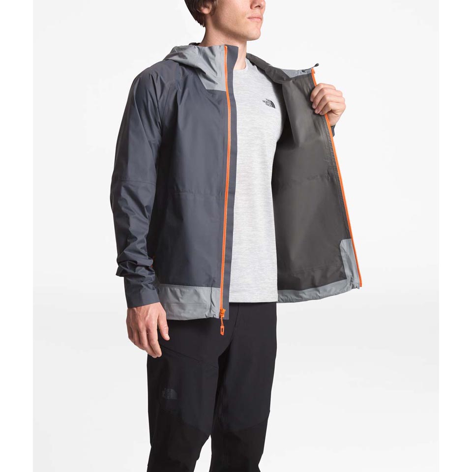 north face impendor gtx