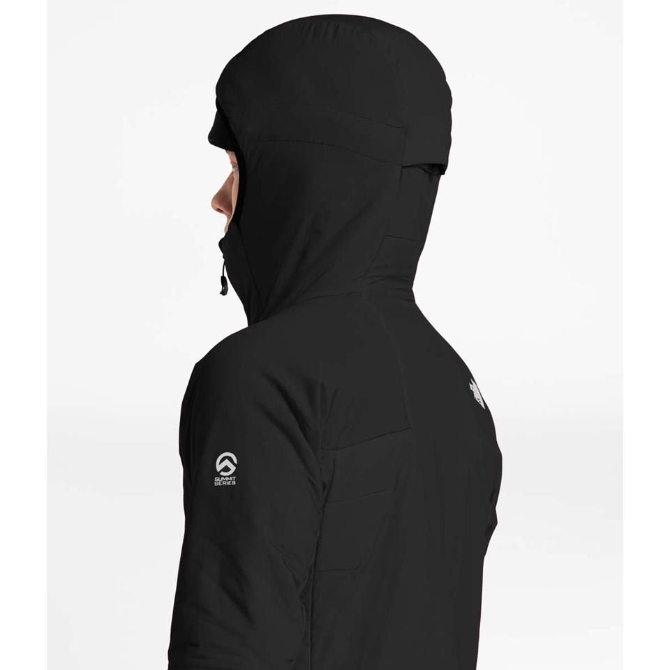 the north face men's summit l3 ventrix 2.0 hoodie