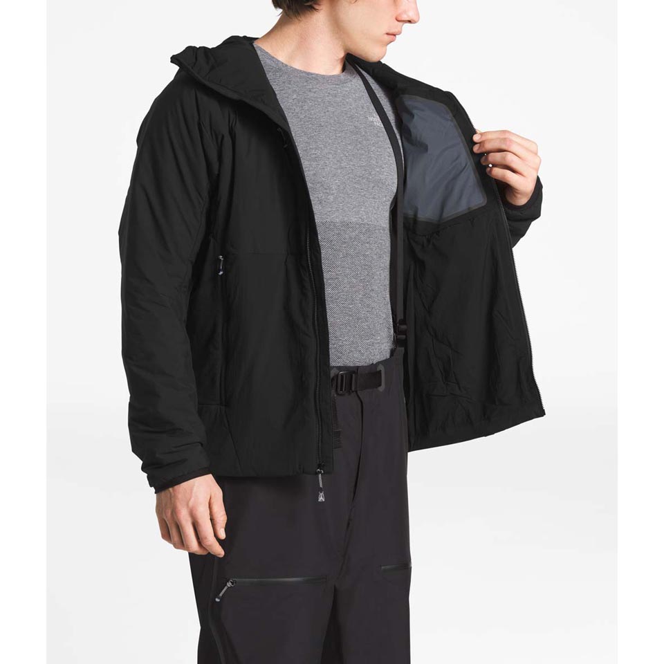 men's summit l3 ventrix 2.0 hoodie