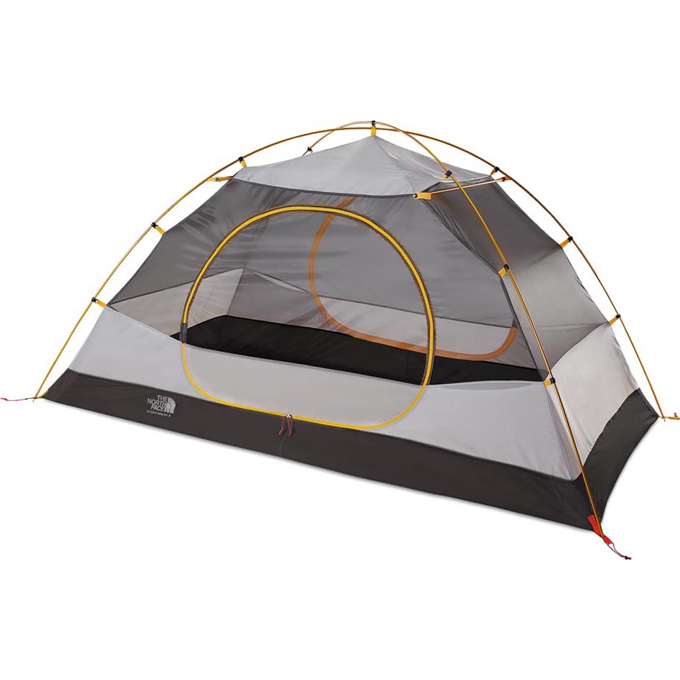 tenda the north face stormbreak 2
