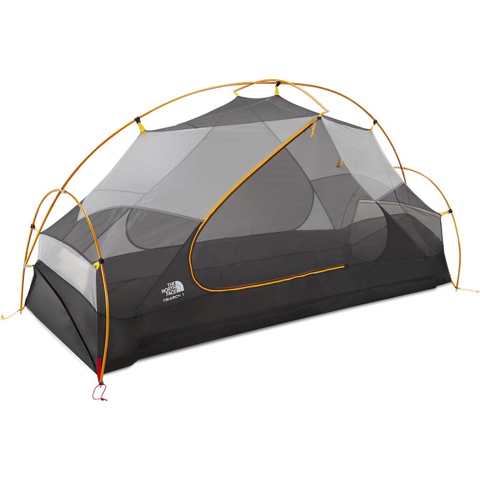 the north face triarch 2 review