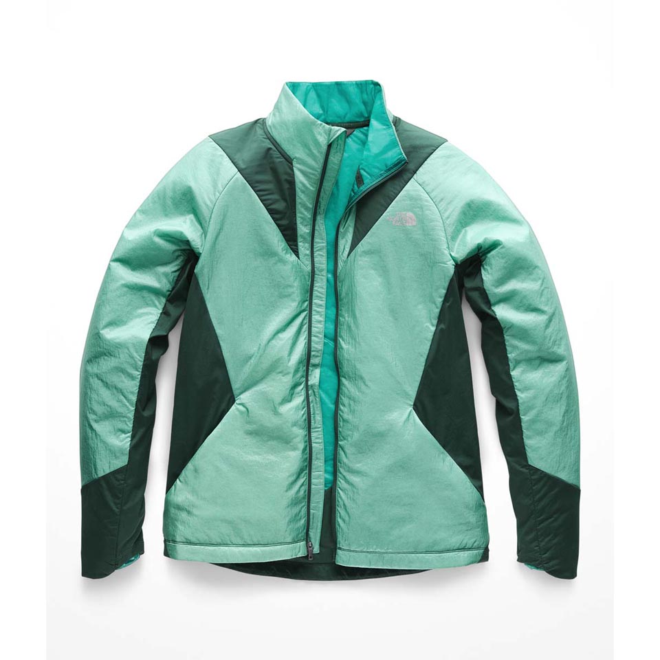 north face ventrix jacket womens