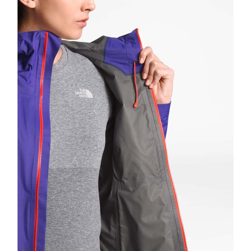 north face impendor gtx