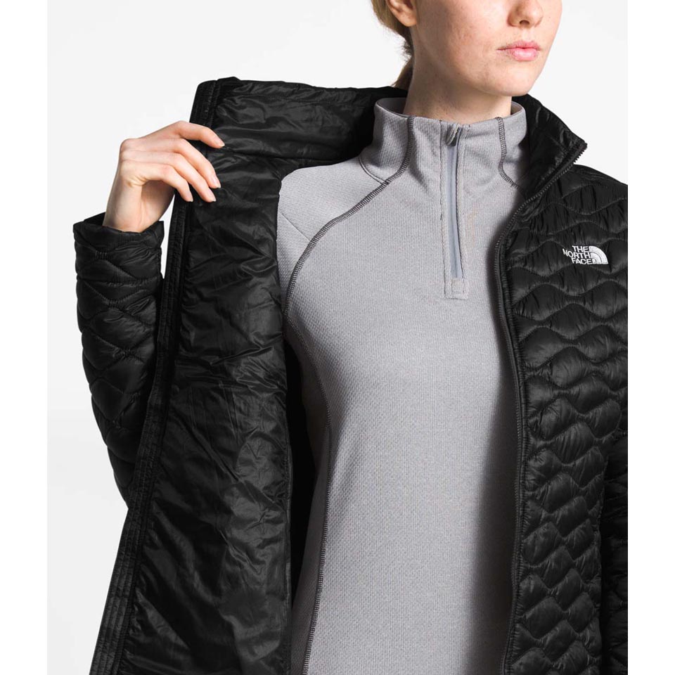 north face sleeveless jacket women's