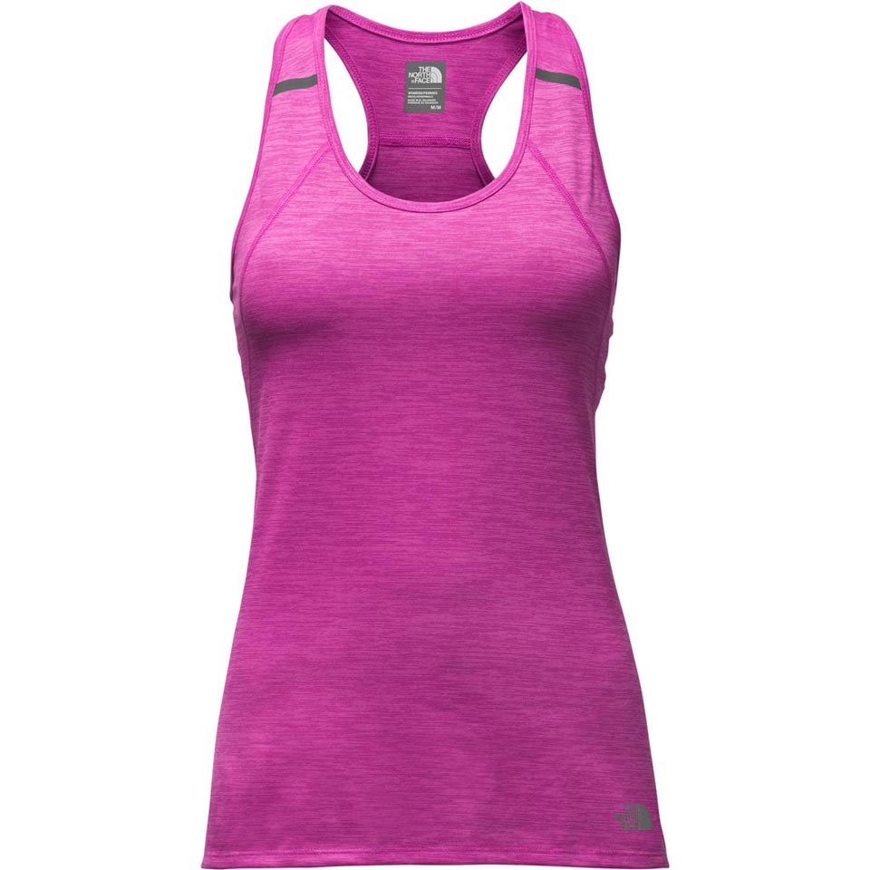 The North Face Women S Adventuress Tank Clearance