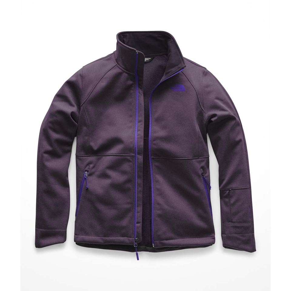 The North Face Women S Apex Risor Jacket Clearance