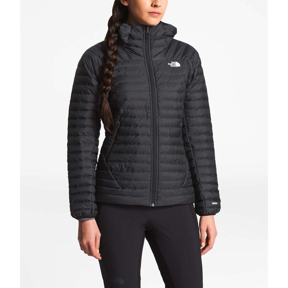 north face impendor hybrid