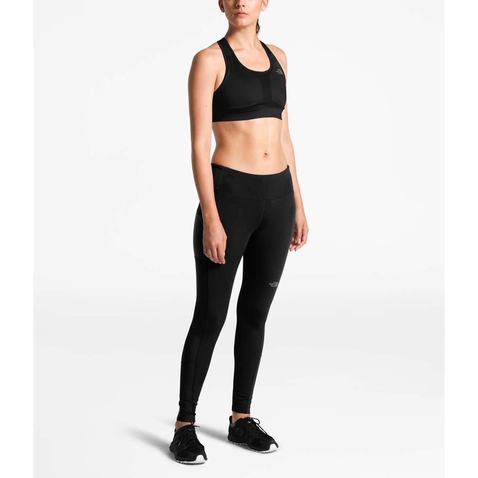 the north face women's winter warm tights