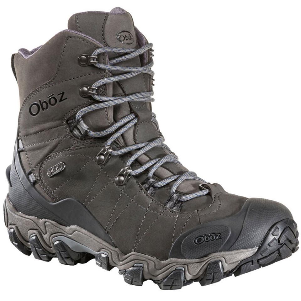 8 hiking boots