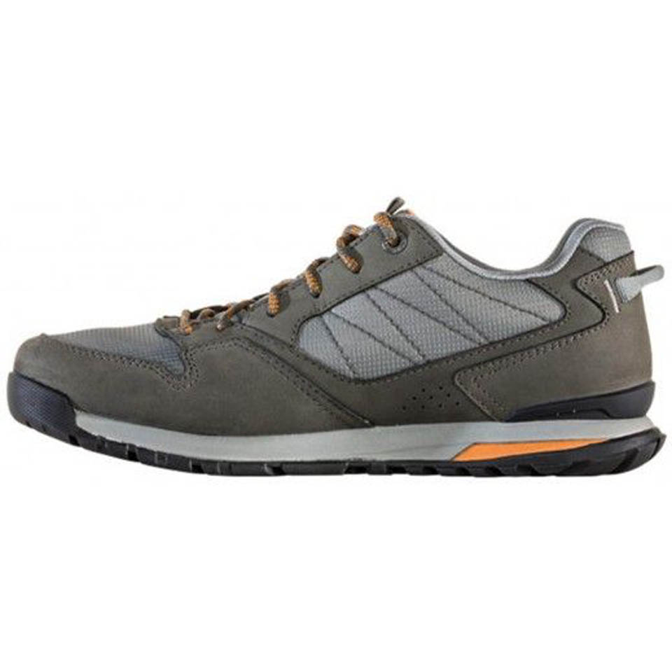 Oboz Men's Bozeman Low | Enwild