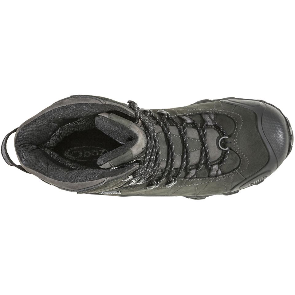 oboz bridger 10 insulated bdry