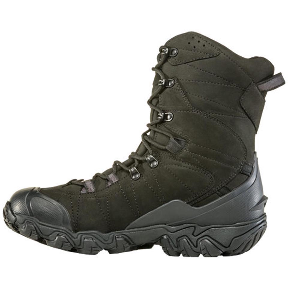 Oboz Men\'s Bridger 10\