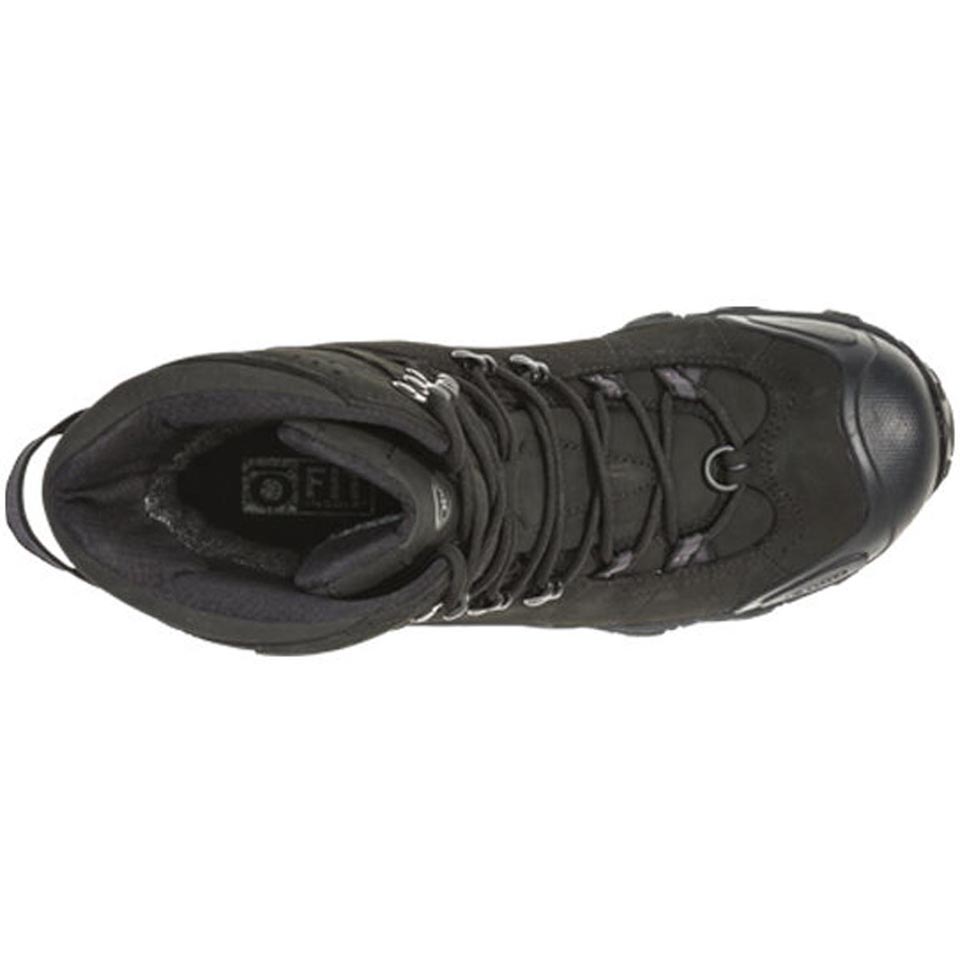 oboz bridger 10 insulated bdry