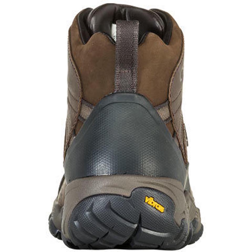 bridger mid bdry waterproof