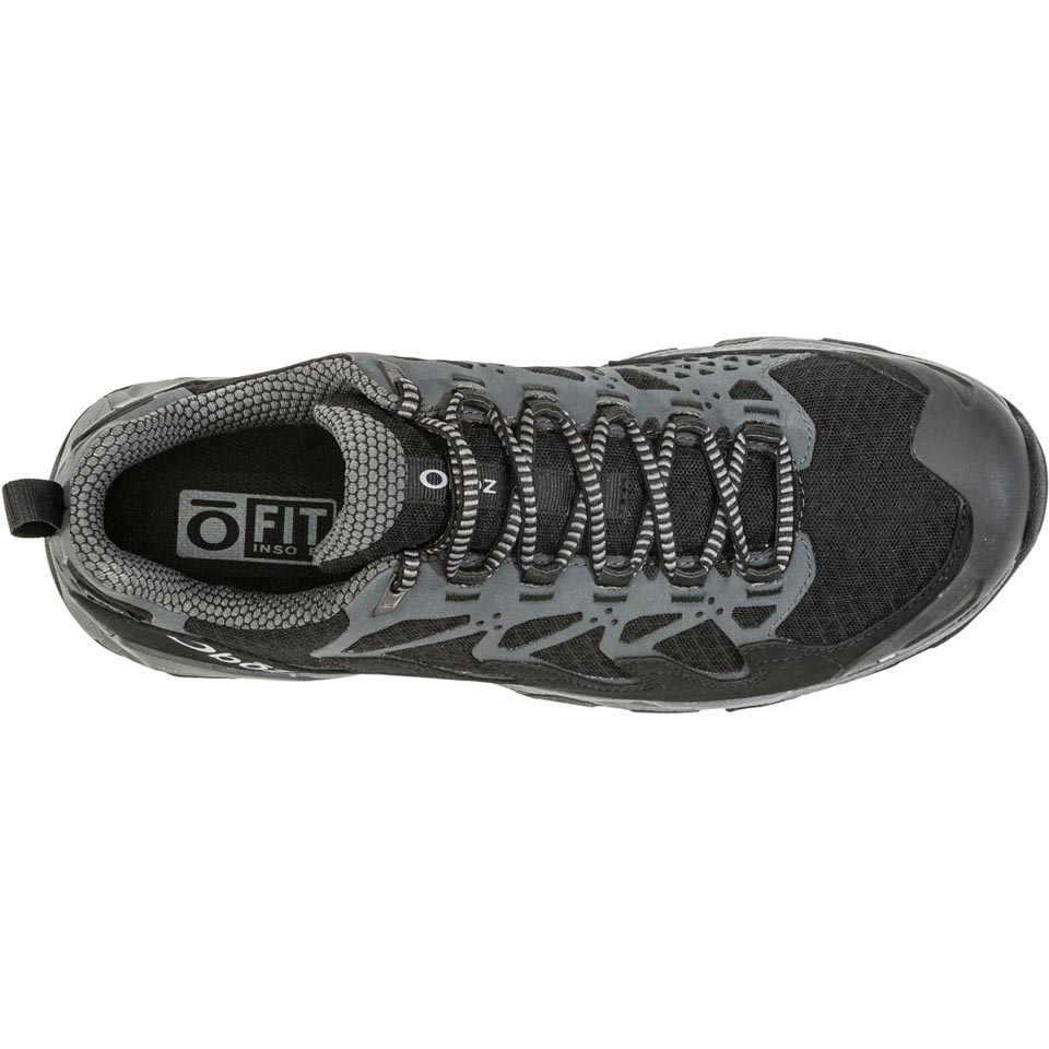 oboz cirque low bdry
