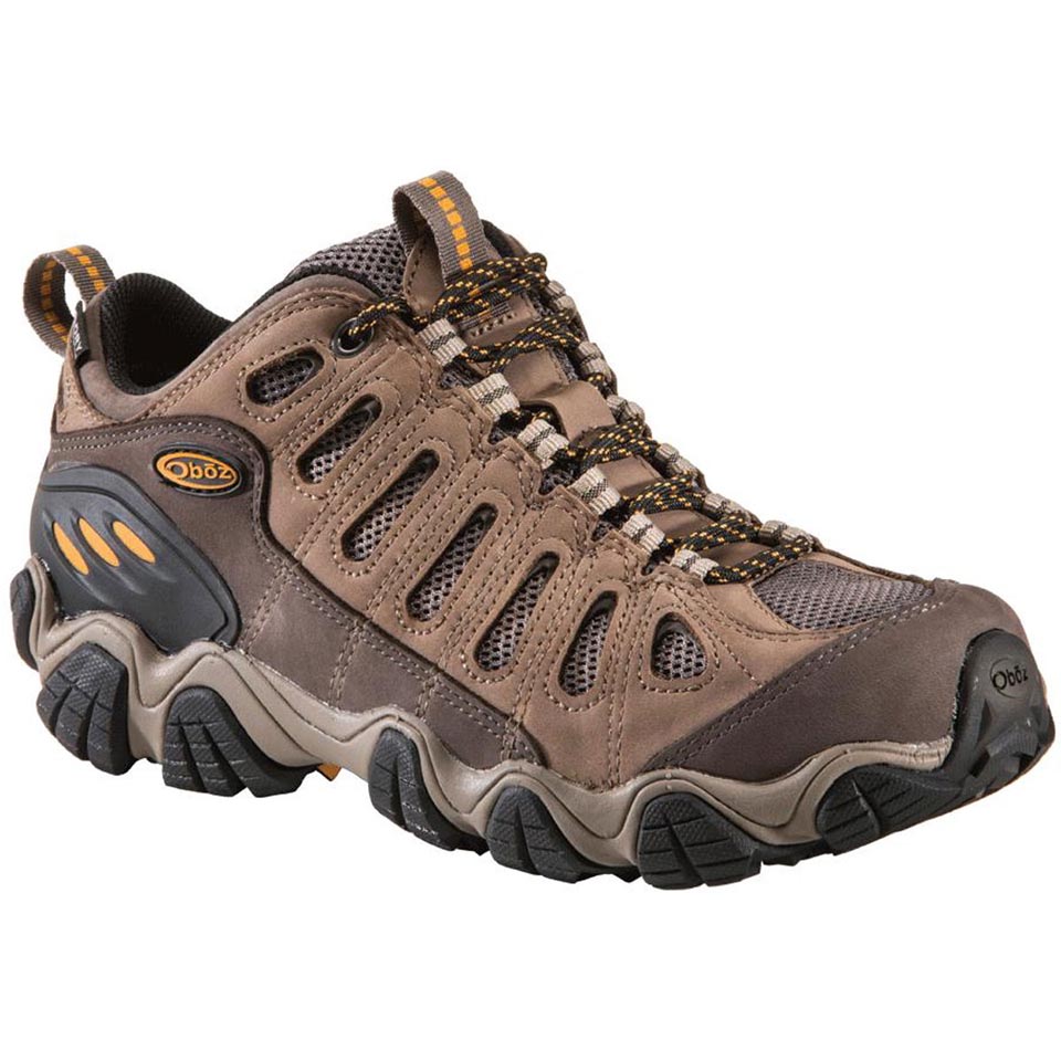 men's hiking boots closeouts