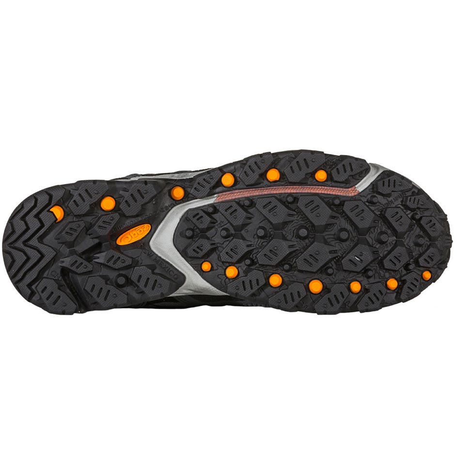 oboz scapegoat mid hiking boot