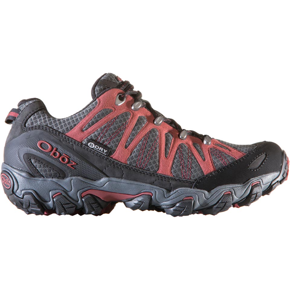 oboz traverse low