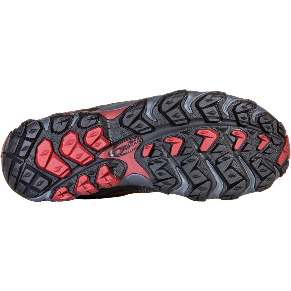 oboz traverse low