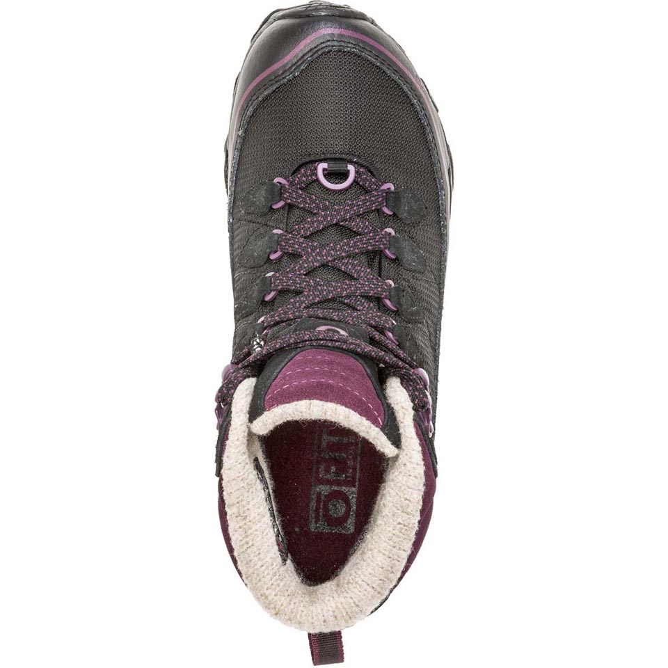 oboz juniper insulated