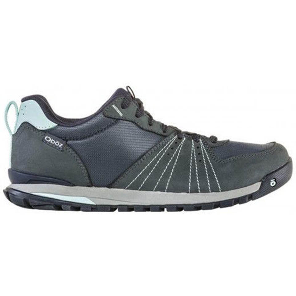 oboz cirque low women's