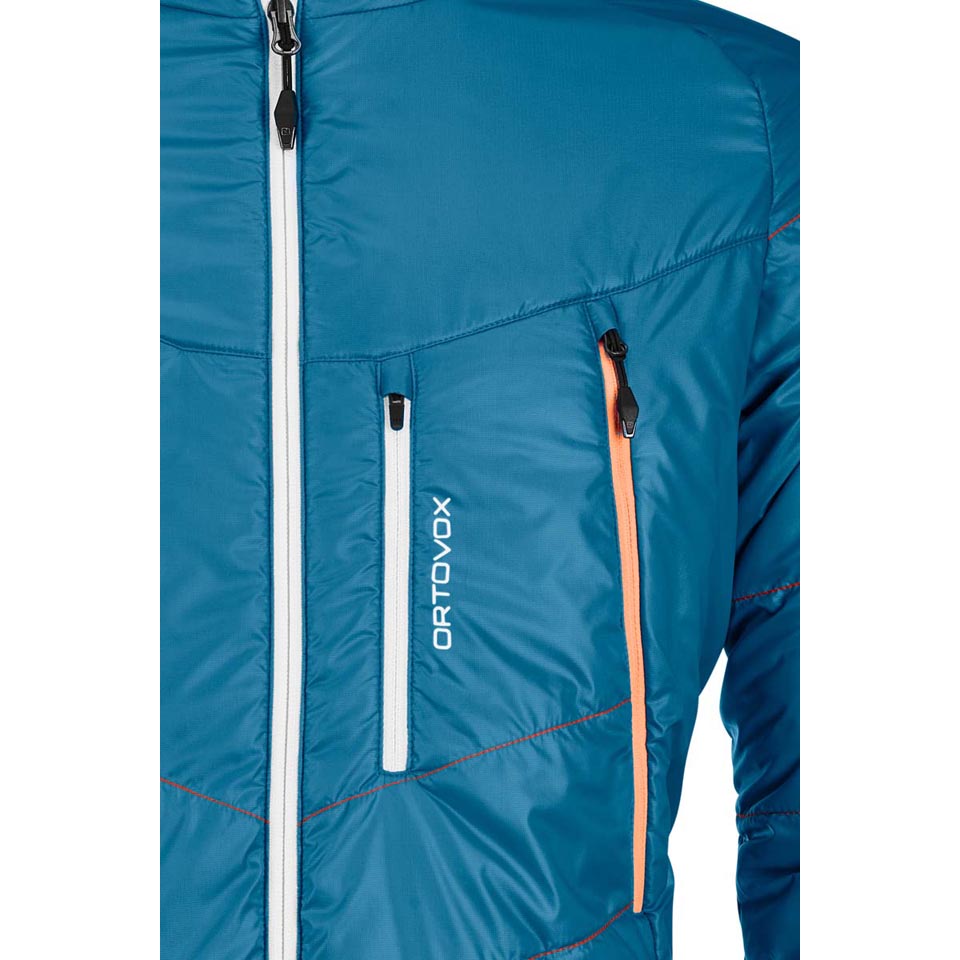 piz boe jacket