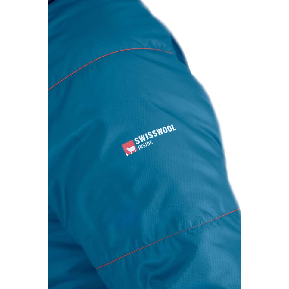 piz boe jacket