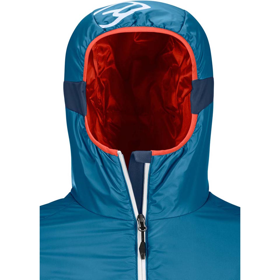 piz boe jacket