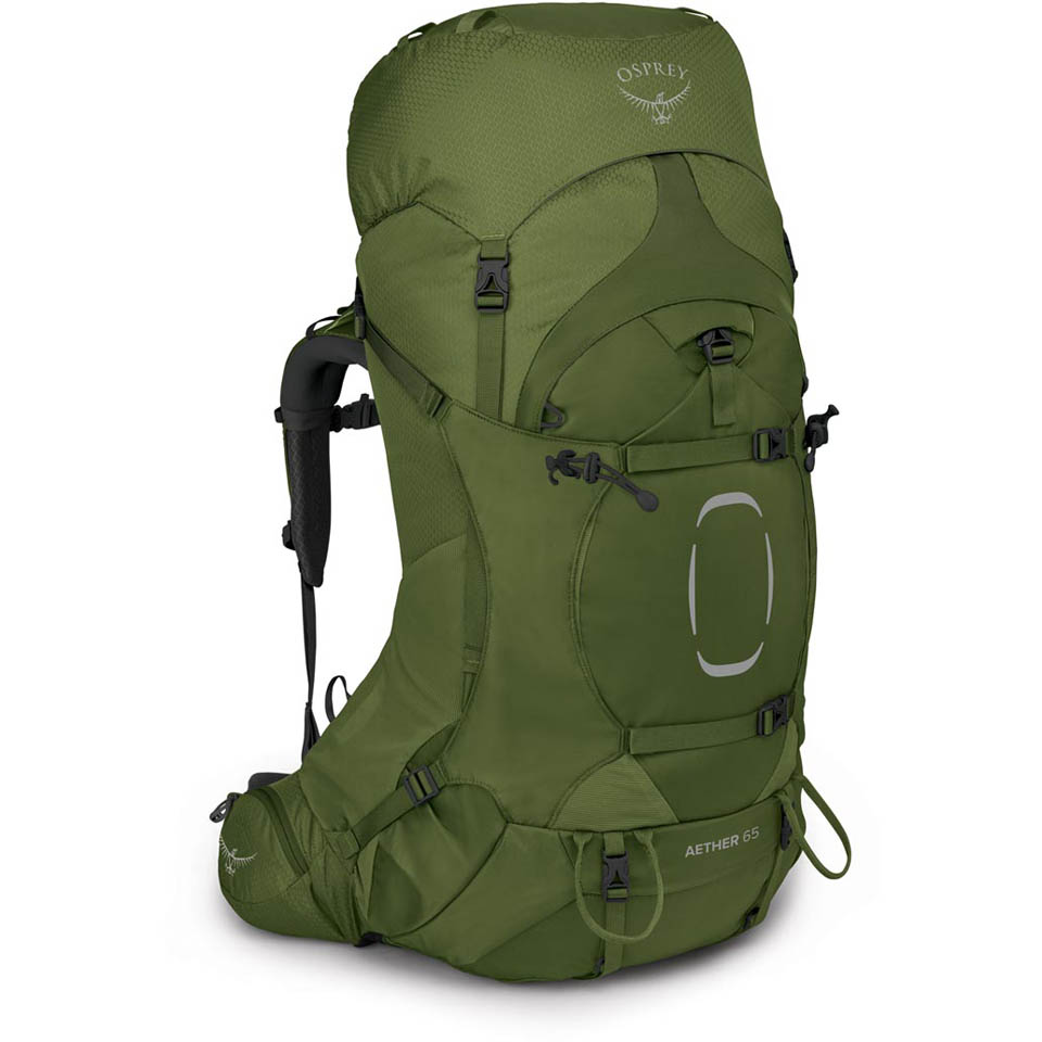 osprey aether 65