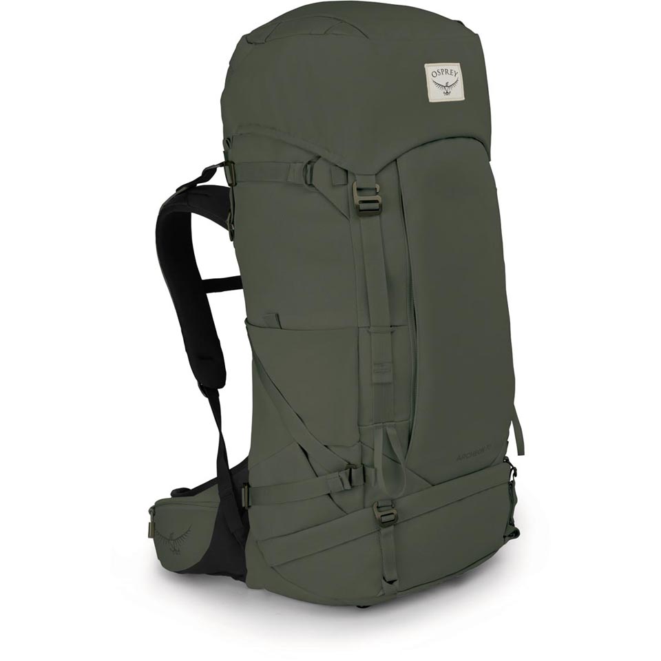 osprey 70