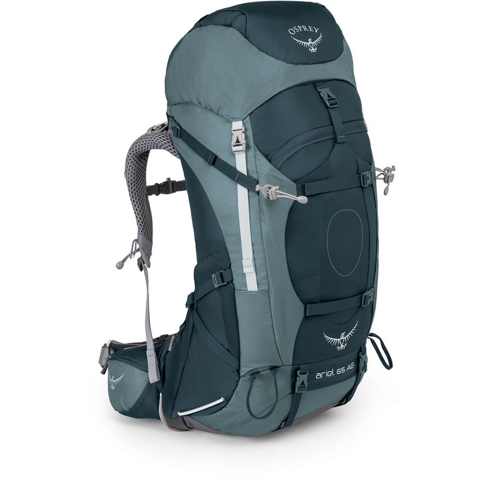osprey ariel ag 65
