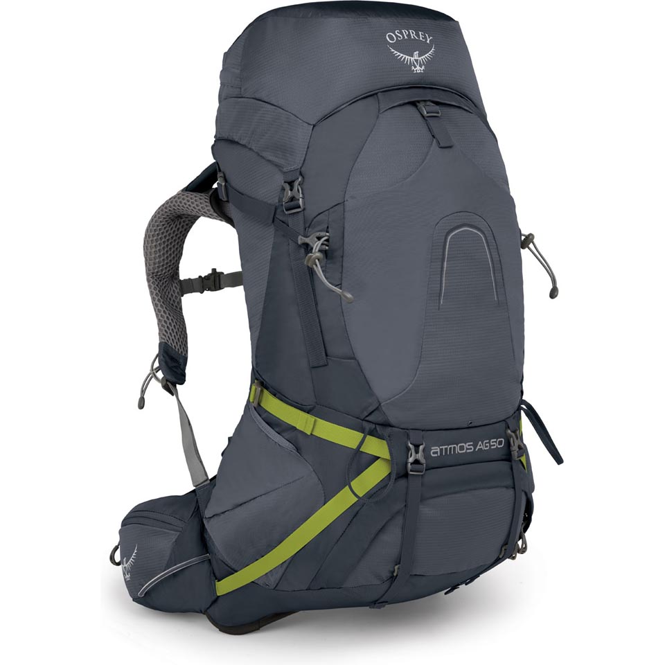 osprey atmos 65 2018