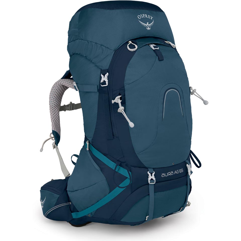 osprey aura ag 65