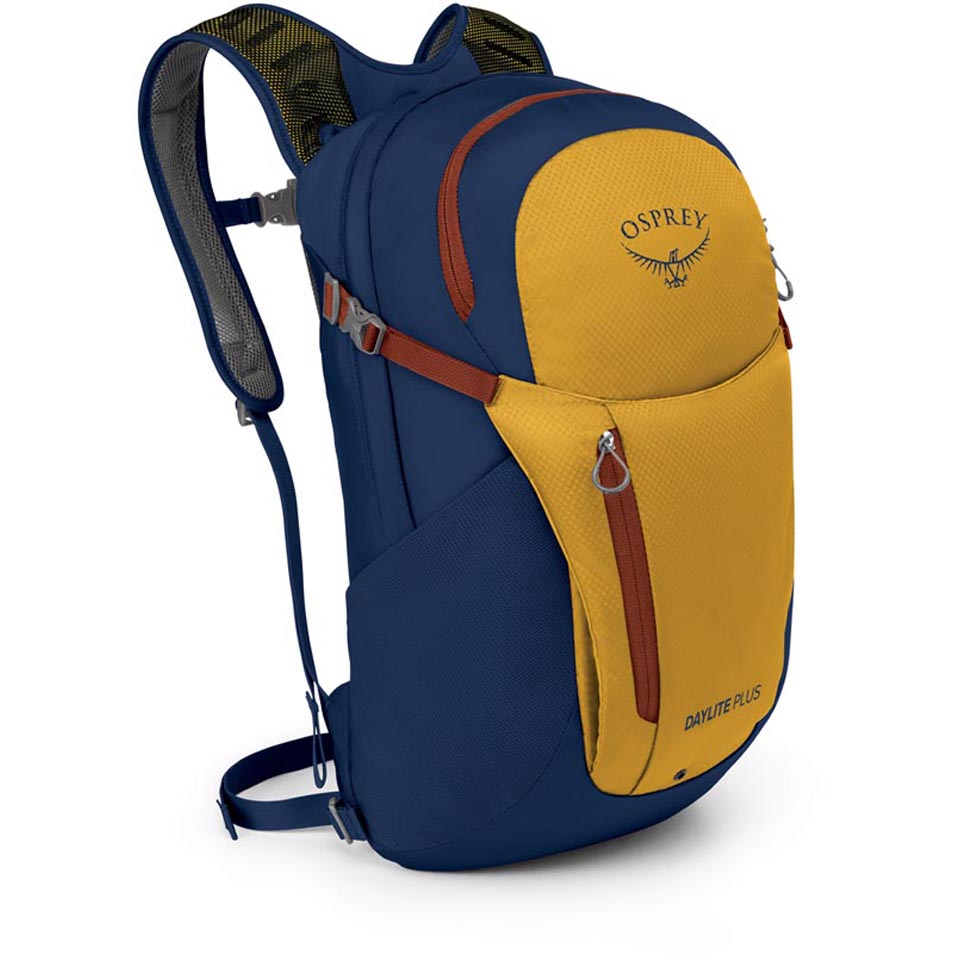 osprey backpack attachments