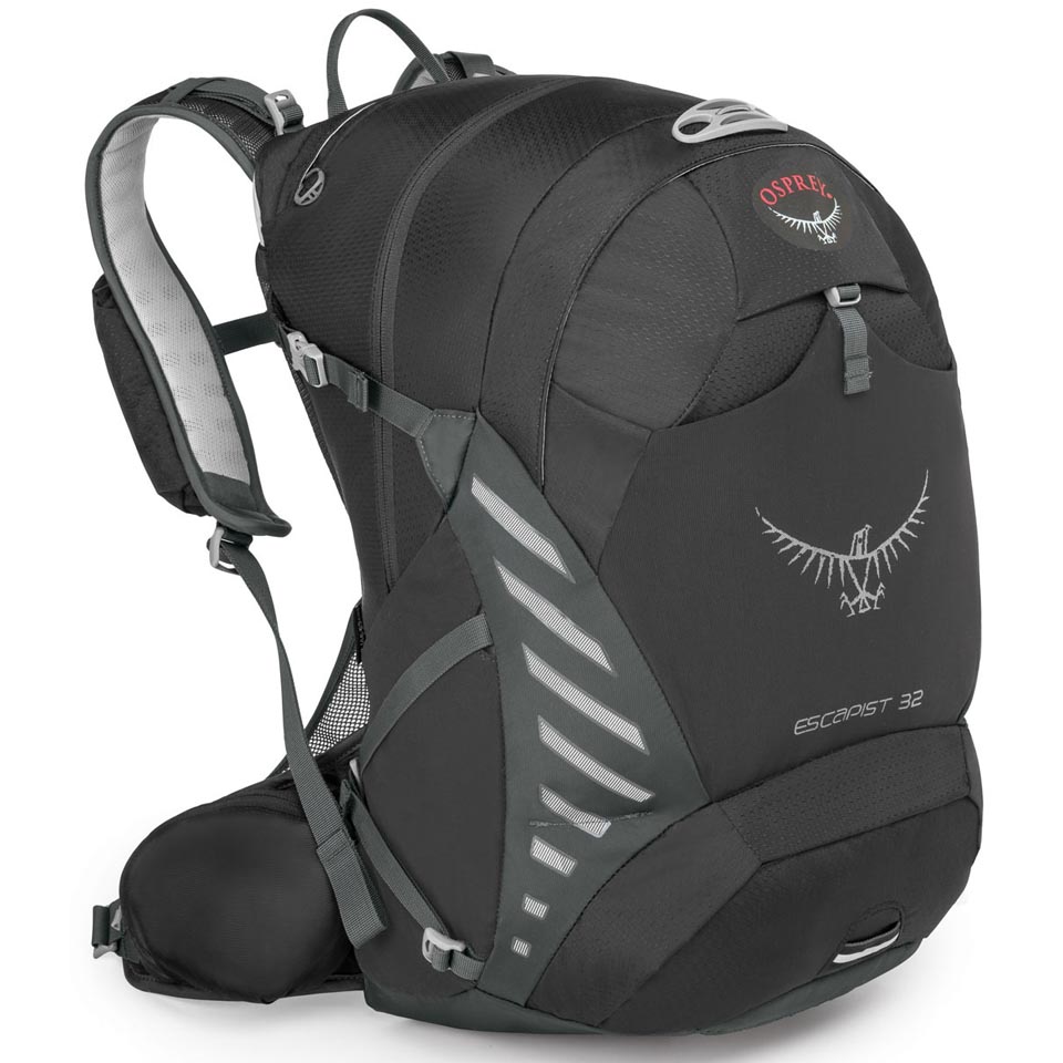 osprey escapist 18 pack