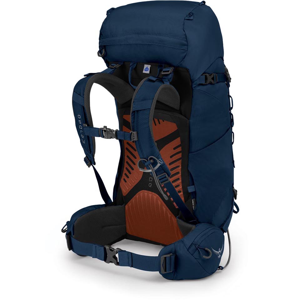 osprey kestrel 38 2019