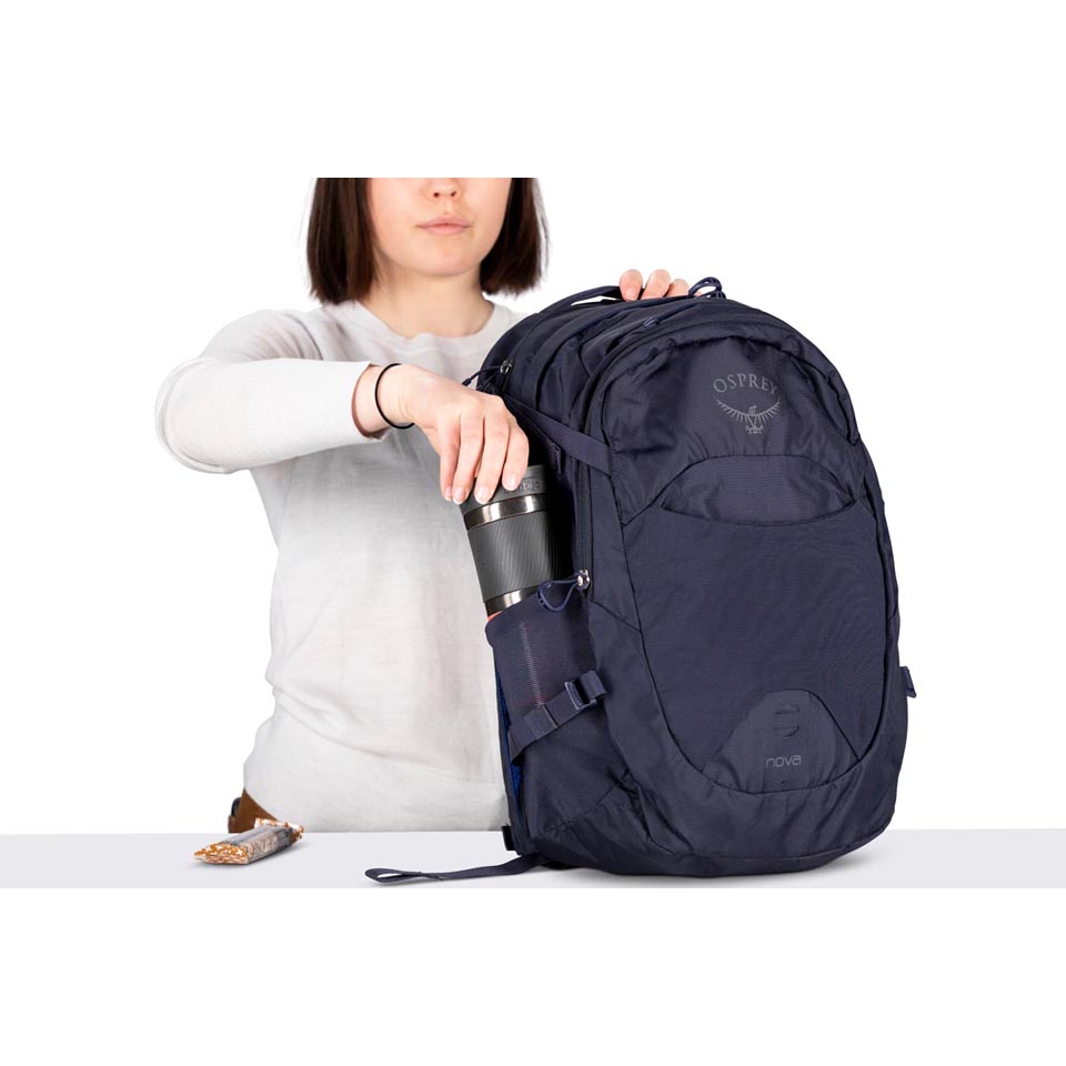 osprey nova review